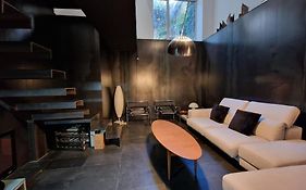 Exclusivo Apartamento De Diseno Centro Sevilla Matahacas Bajo