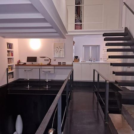 Exclusivo Apartamento De Diseno Centro Sevilla Matahacas Bajo Extérieur photo