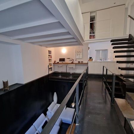 Exclusivo Apartamento De Diseno Centro Sevilla Matahacas Bajo Extérieur photo
