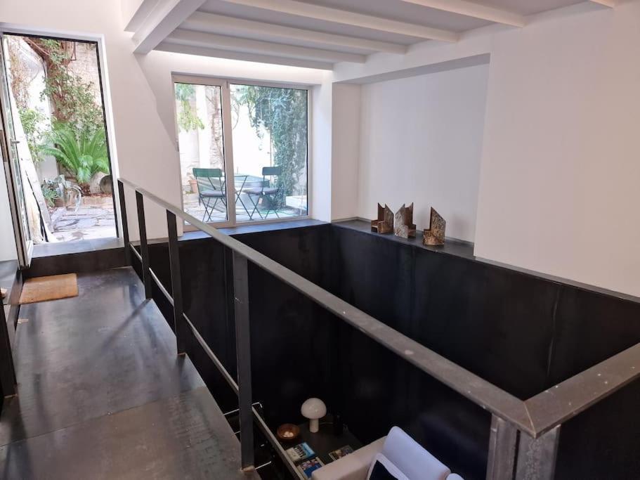 Exclusivo Apartamento De Diseno Centro Sevilla Matahacas Bajo Extérieur photo
