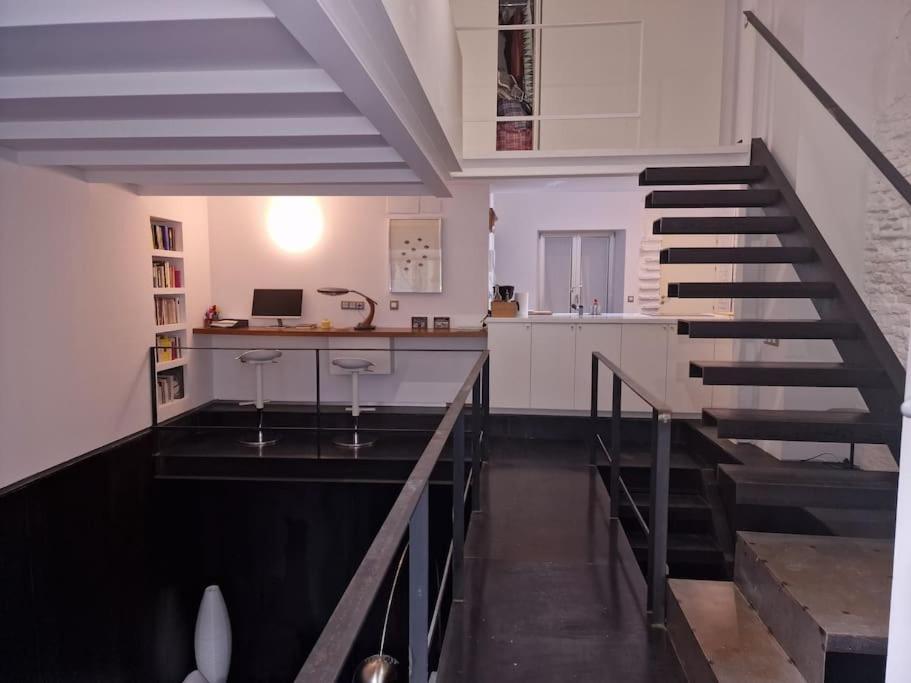 Exclusivo Apartamento De Diseno Centro Sevilla Matahacas Bajo Extérieur photo