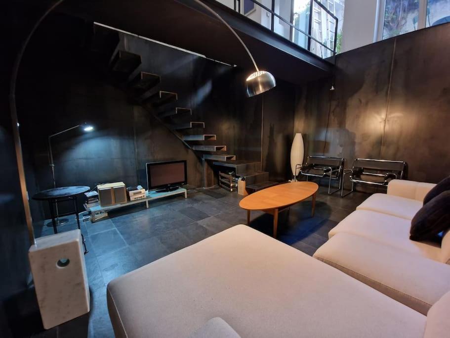 Exclusivo Apartamento De Diseno Centro Sevilla Matahacas Bajo Extérieur photo