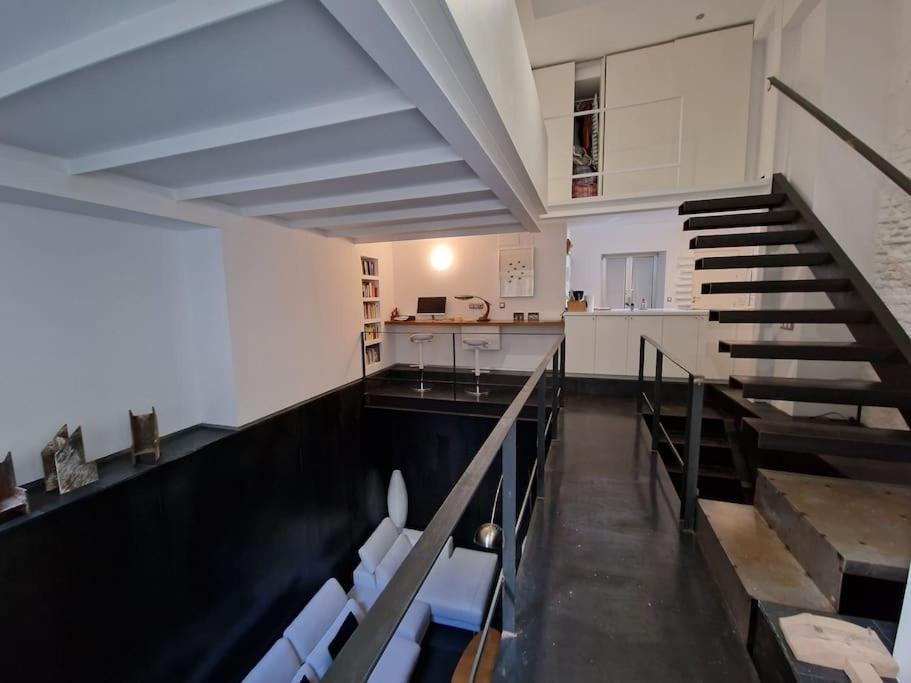 Exclusivo Apartamento De Diseno Centro Sevilla Matahacas Bajo Extérieur photo