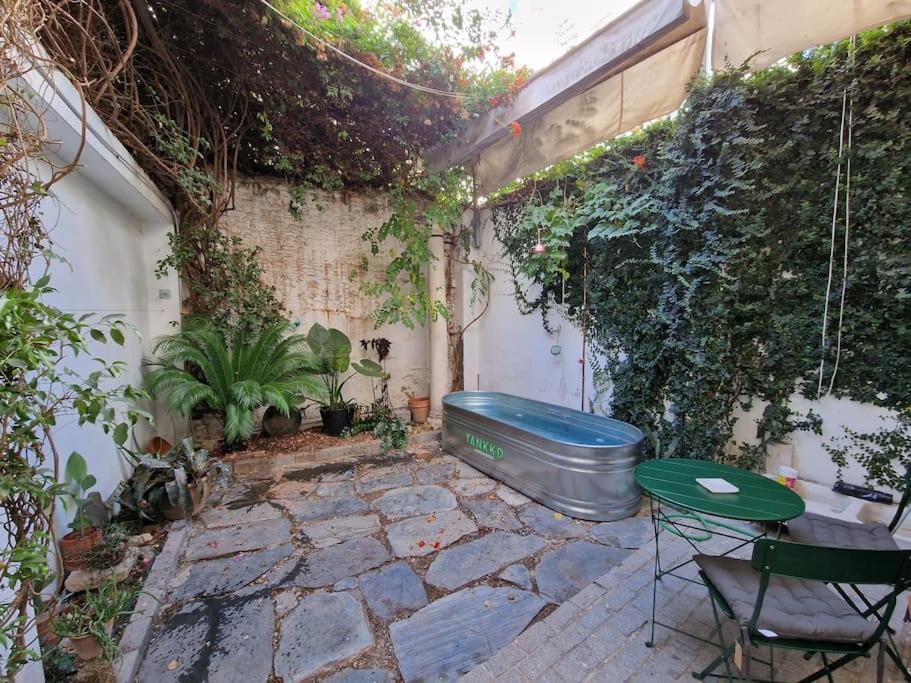Exclusivo Apartamento De Diseno Centro Sevilla Matahacas Bajo Extérieur photo