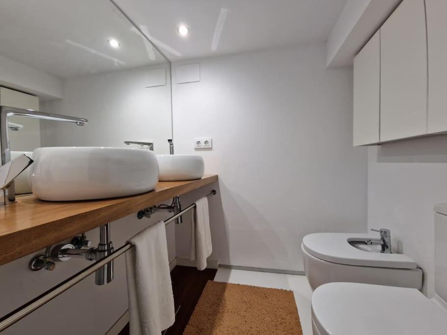 Exclusivo Apartamento De Diseno Centro Sevilla Matahacas Bajo Extérieur photo