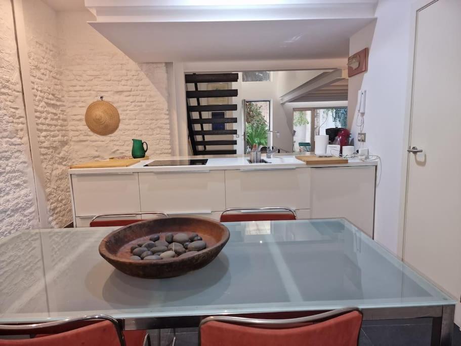 Exclusivo Apartamento De Diseno Centro Sevilla Matahacas Bajo Extérieur photo