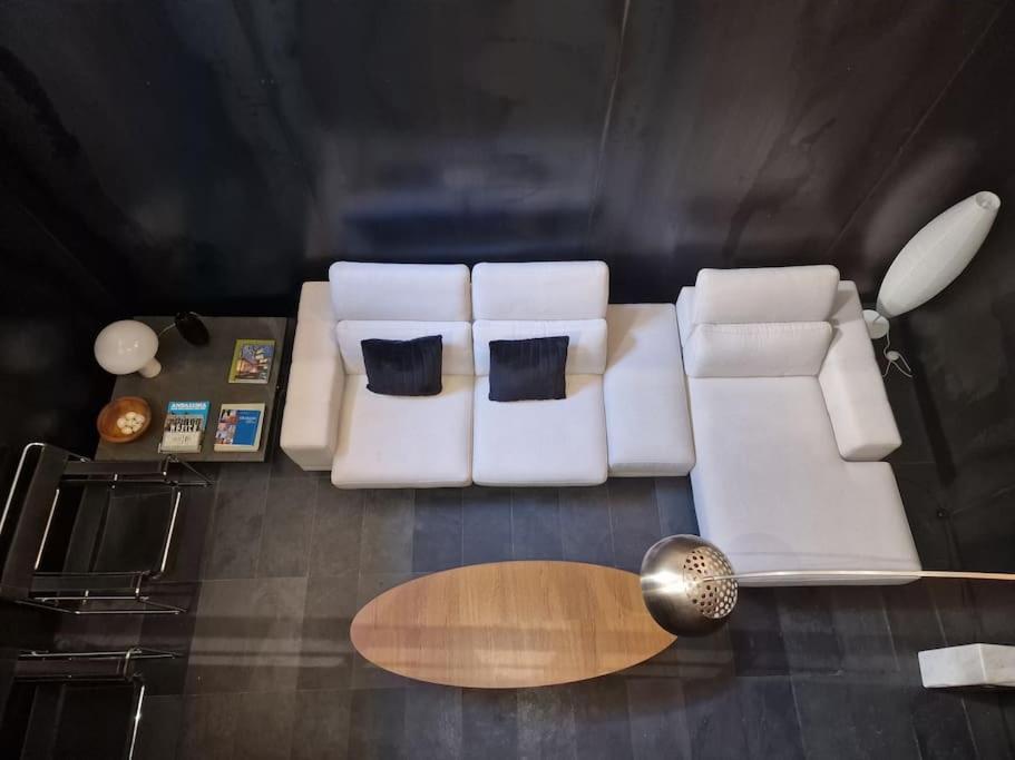 Exclusivo Apartamento De Diseno Centro Sevilla Matahacas Bajo Extérieur photo