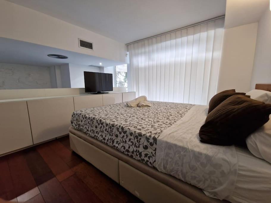 Exclusivo Apartamento De Diseno Centro Sevilla Matahacas Bajo Extérieur photo