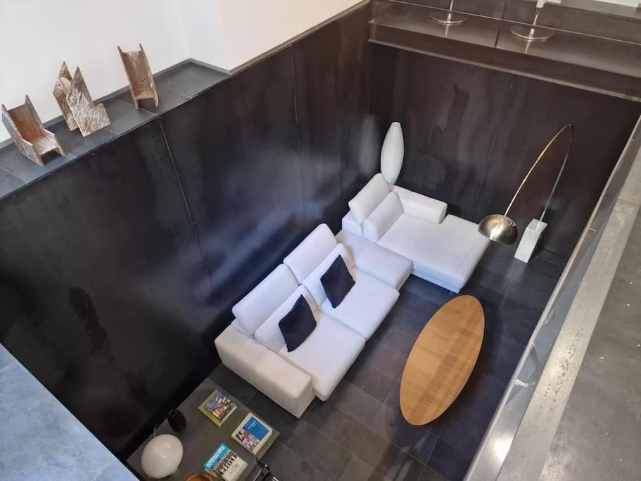 Exclusivo Apartamento De Diseno Centro Sevilla Matahacas Bajo Extérieur photo