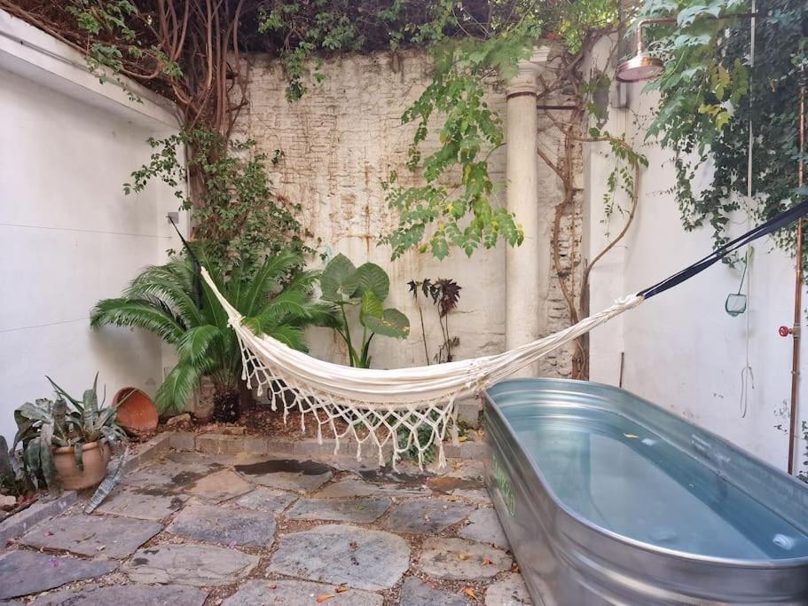 Exclusivo Apartamento De Diseno Centro Sevilla Matahacas Bajo Extérieur photo