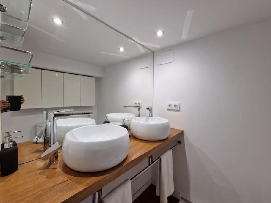 Exclusivo Apartamento De Diseno Centro Sevilla Matahacas Bajo Extérieur photo