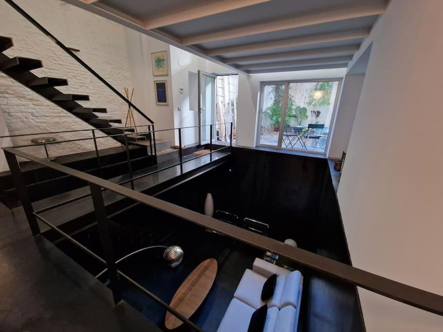 Exclusivo Apartamento De Diseno Centro Sevilla Matahacas Bajo Extérieur photo