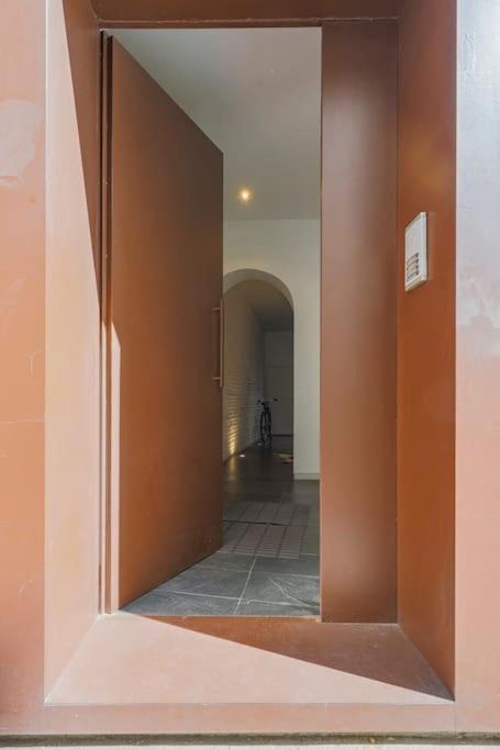 Exclusivo Apartamento De Diseno Centro Sevilla Matahacas Bajo Extérieur photo