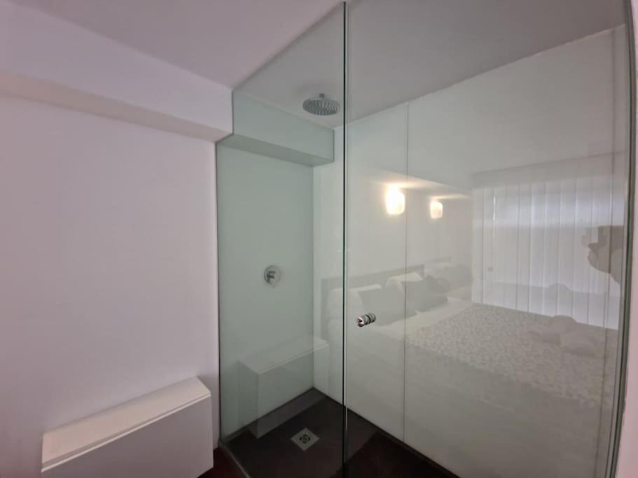 Exclusivo Apartamento De Diseno Centro Sevilla Matahacas Bajo Extérieur photo