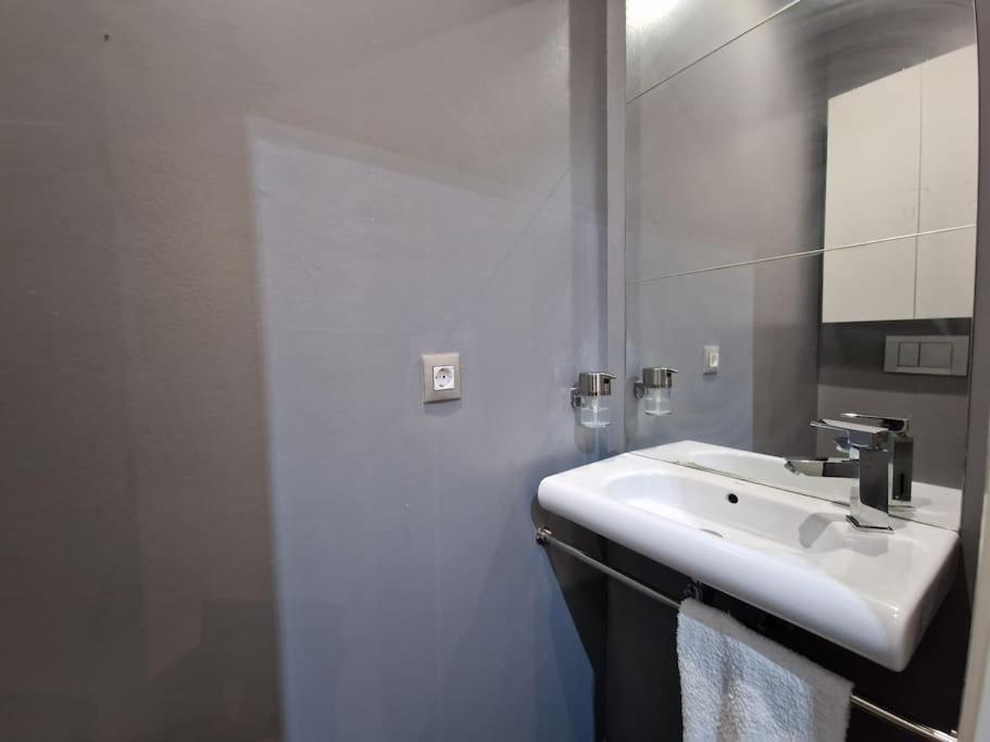 Exclusivo Apartamento De Diseno Centro Sevilla Matahacas Bajo Extérieur photo