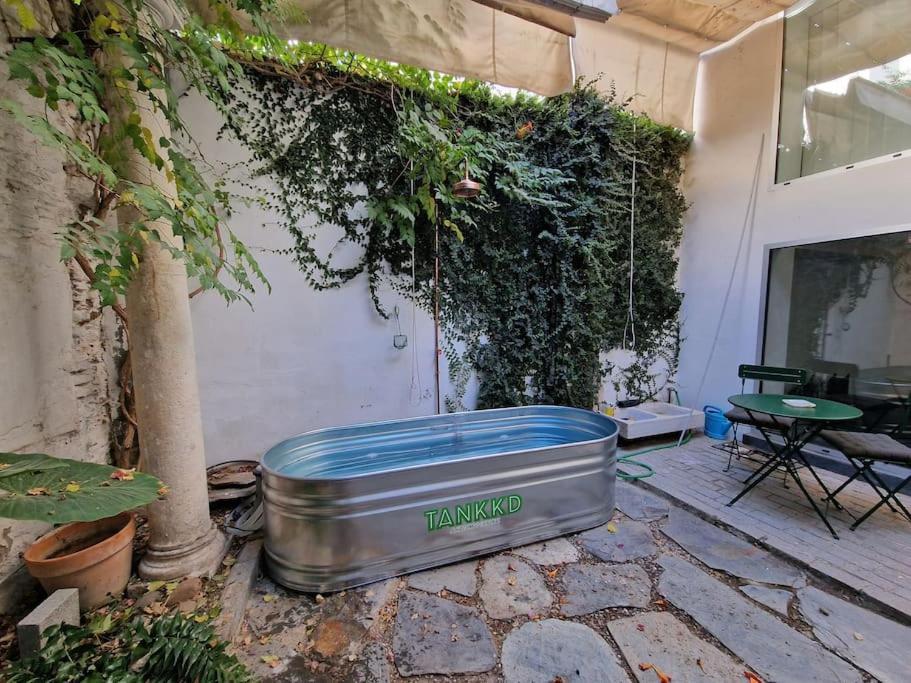 Exclusivo Apartamento De Diseno Centro Sevilla Matahacas Bajo Extérieur photo