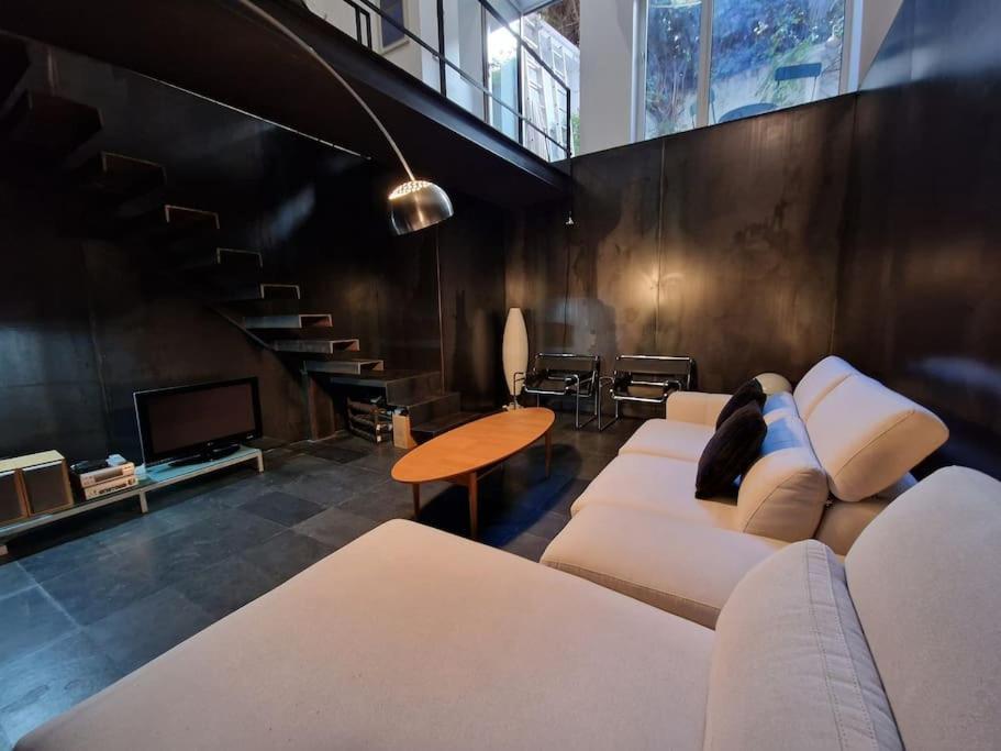 Exclusivo Apartamento De Diseno Centro Sevilla Matahacas Bajo Extérieur photo