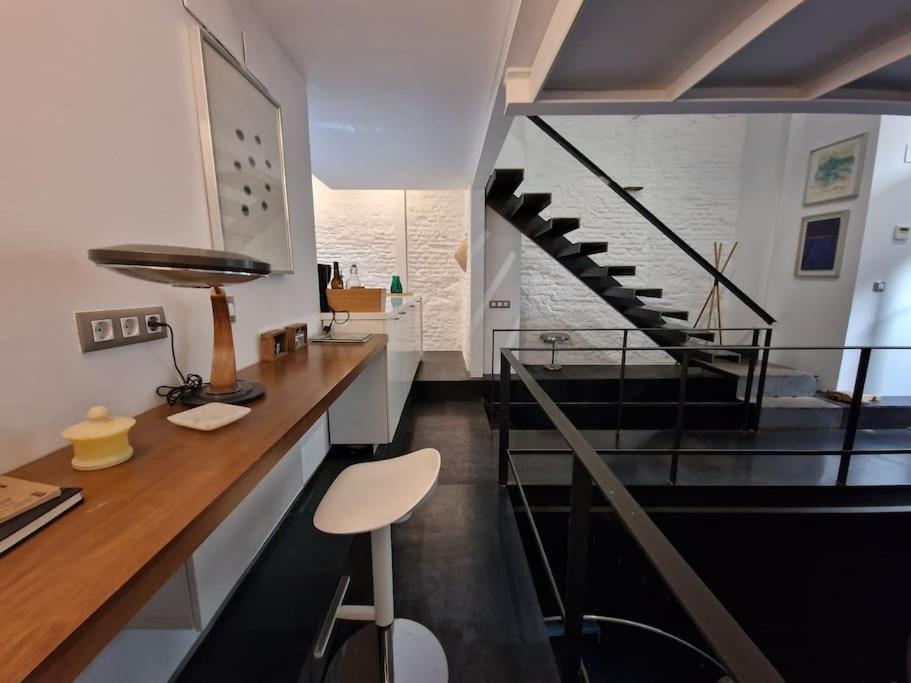 Exclusivo Apartamento De Diseno Centro Sevilla Matahacas Bajo Extérieur photo