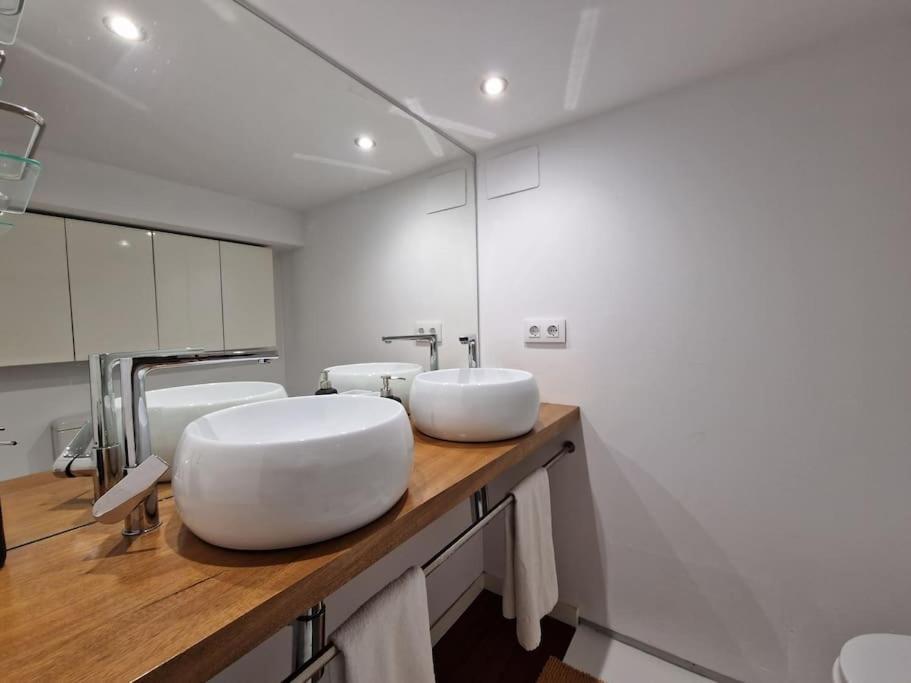 Exclusivo Apartamento De Diseno Centro Sevilla Matahacas Bajo Extérieur photo
