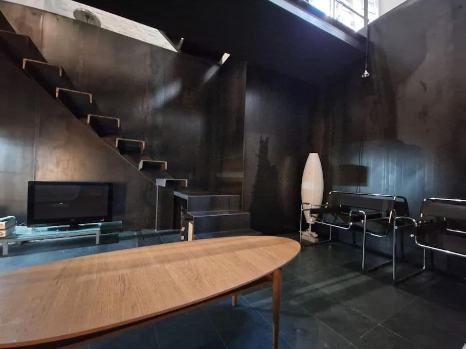Exclusivo Apartamento De Diseno Centro Sevilla Matahacas Bajo Extérieur photo