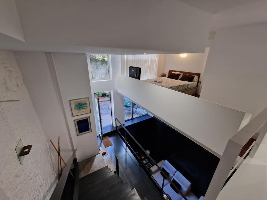 Exclusivo Apartamento De Diseno Centro Sevilla Matahacas Bajo Extérieur photo