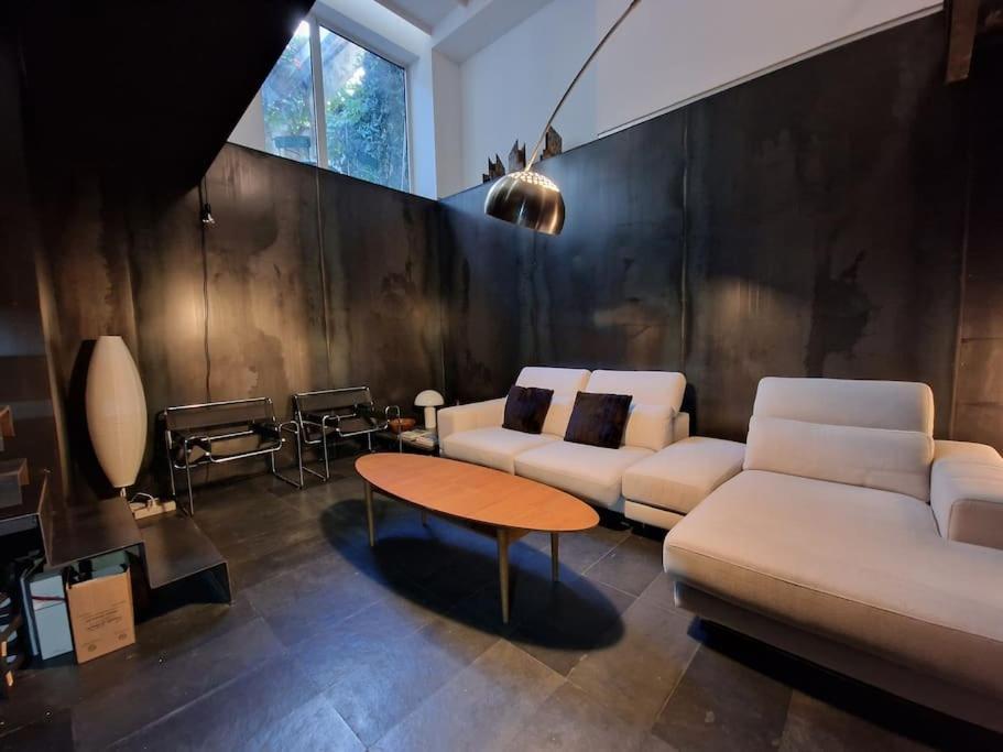 Exclusivo Apartamento De Diseno Centro Sevilla Matahacas Bajo Extérieur photo