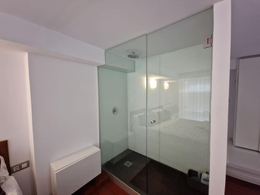 Exclusivo Apartamento De Diseno Centro Sevilla Matahacas Bajo Extérieur photo