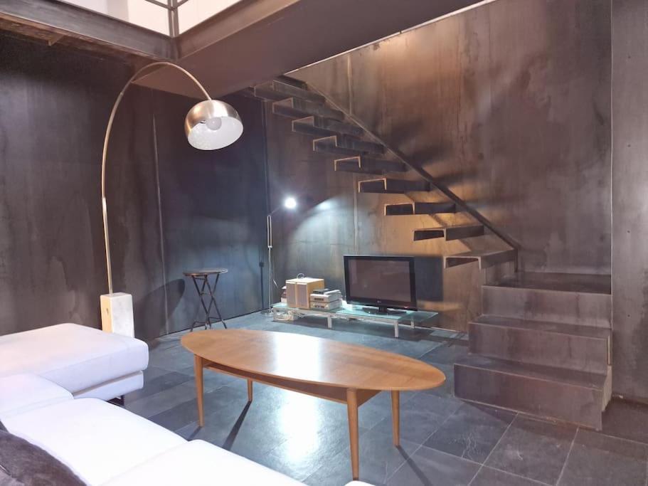 Exclusivo Apartamento De Diseno Centro Sevilla Matahacas Bajo Extérieur photo