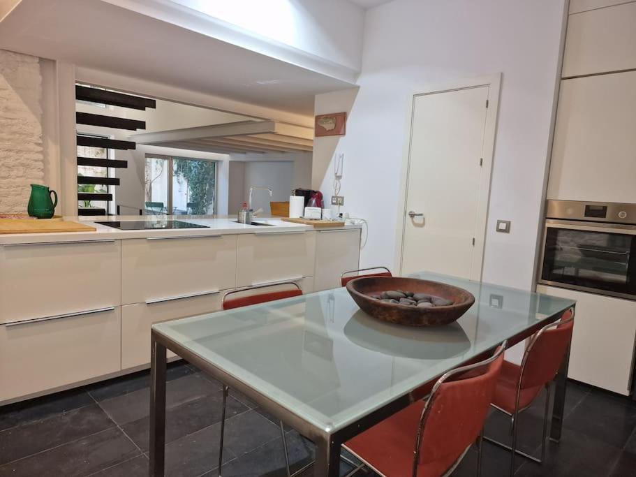 Exclusivo Apartamento De Diseno Centro Sevilla Matahacas Bajo Extérieur photo