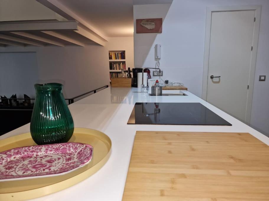 Exclusivo Apartamento De Diseno Centro Sevilla Matahacas Bajo Extérieur photo