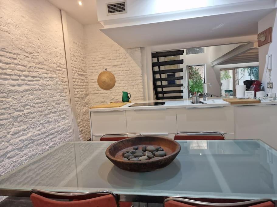 Exclusivo Apartamento De Diseno Centro Sevilla Matahacas Bajo Extérieur photo