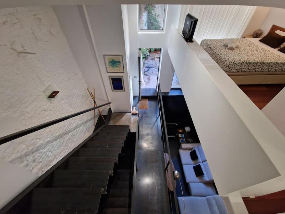 Exclusivo Apartamento De Diseno Centro Sevilla Matahacas Bajo Extérieur photo