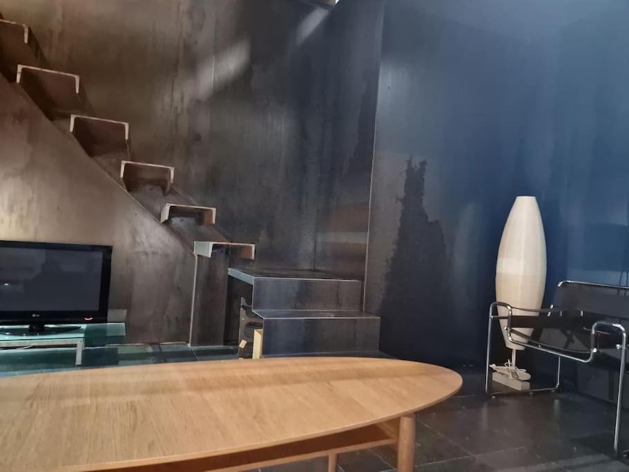 Exclusivo Apartamento De Diseno Centro Sevilla Matahacas Bajo Extérieur photo