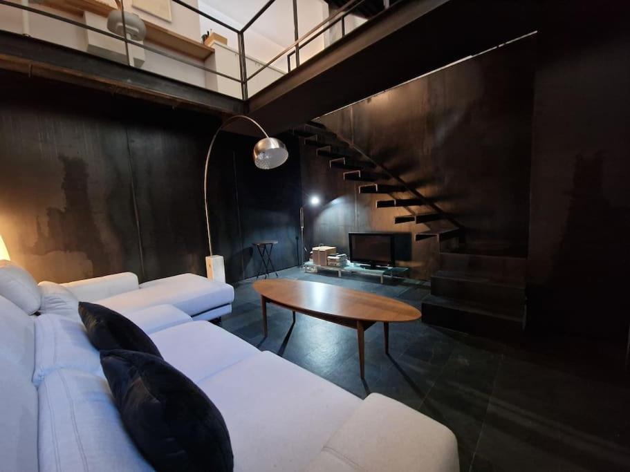 Exclusivo Apartamento De Diseno Centro Sevilla Matahacas Bajo Extérieur photo