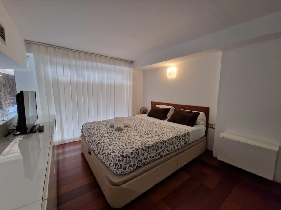 Exclusivo Apartamento De Diseno Centro Sevilla Matahacas Bajo Extérieur photo
