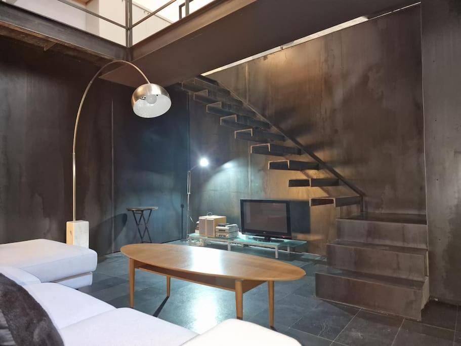 Exclusivo Apartamento De Diseno Centro Sevilla Matahacas Bajo Extérieur photo