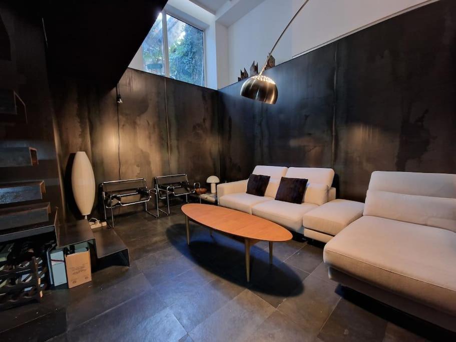 Exclusivo Apartamento De Diseno Centro Sevilla Matahacas Bajo Extérieur photo