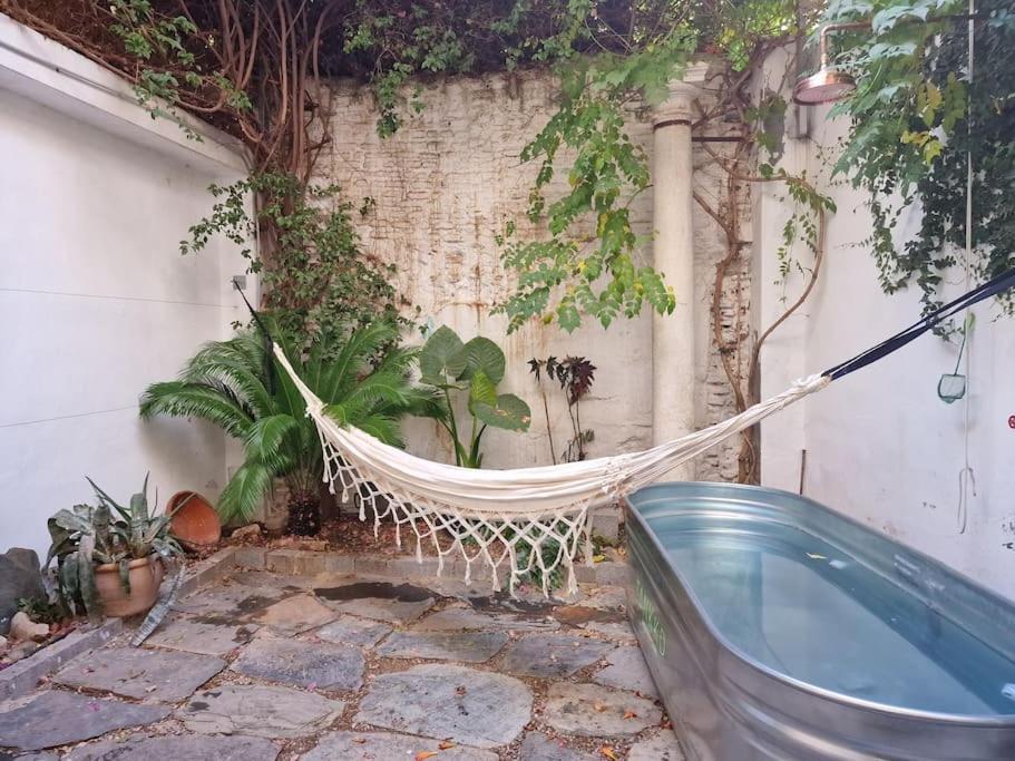 Exclusivo Apartamento De Diseno Centro Sevilla Matahacas Bajo Extérieur photo